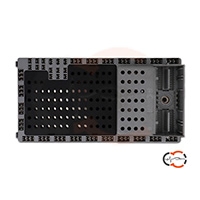 BODY COMPUTER CEM VOLVO S60 S80 V70 1999 2004 REVISIONE